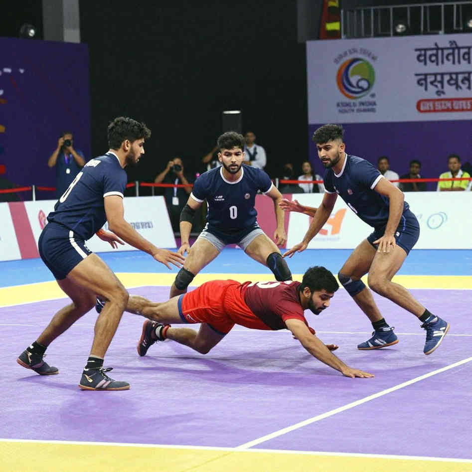 নাল পেলোডের পাঠ: ইস্পোর্টস বিশ্লেষণে শূন্যতার সততা