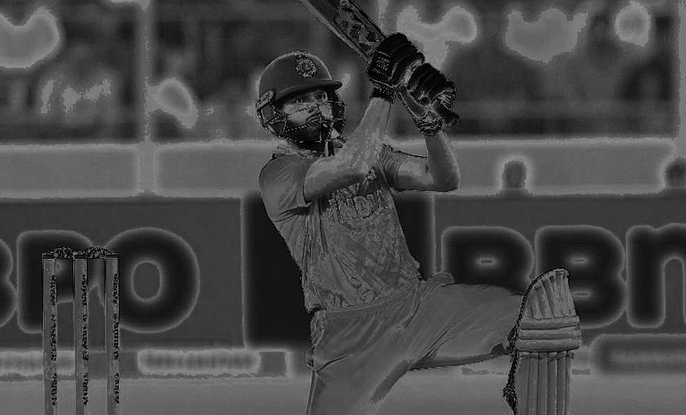 মেশিন ফাঁকা পাতা ফিরিয়ে দিল, আর সেই ফাঁকাটুকুই এ মরসুমের সবচেয়ে সৎ ক্রিকেট রিপোর্ট