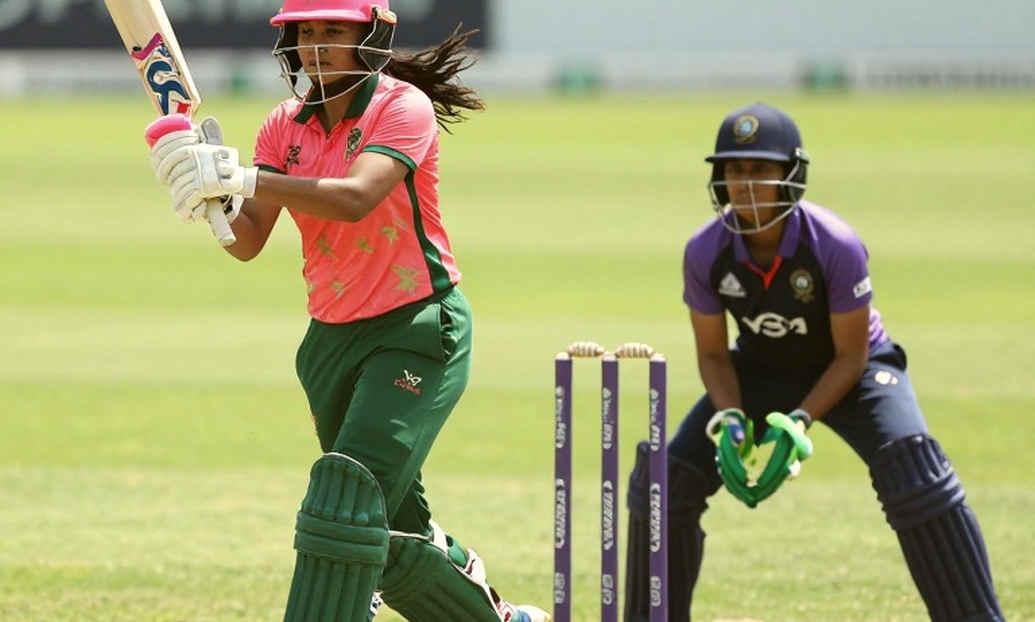 ১০০ বলে ১৫১: অন্বয় দ্রাবিড়ের ইনিংস, ভিজেডি-সংশোধিত লক্ষ্য এবং ইউ-১৯ হিসাবের সীমা