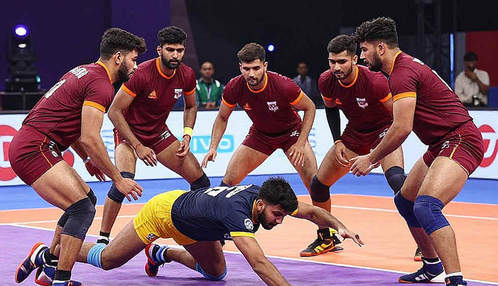 কাবাডি এশিয়ান গেমস ২০২৬: চ্যানেলের নাম নেই, পদকের অঙ্কও মেলে না