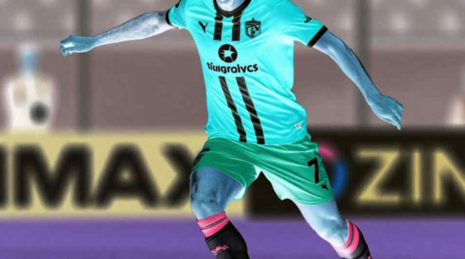 The Fifth Goal at La Cartuja: The Stratigraphy of Dani Olmo's Drought Narrative and the Six Days Before PSG and El Clásico