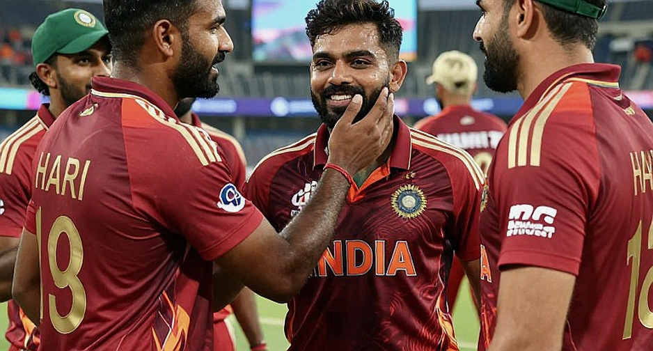 খালি ব্লক: ক্রিকেটে ব্লকচেইনের আসল পরীক্ষা তথ্য-অডিট, টোকেন নয়