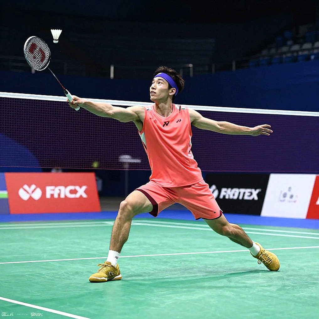 এশিয়ান গেমস ২০২৬ ব্যাডমিন্টন: ভারতের ৩-০ জয়, 'নয় মিনিটের' ভুল আর কোয়ার্টার-ফাইনালের আসল পরীক্ষা