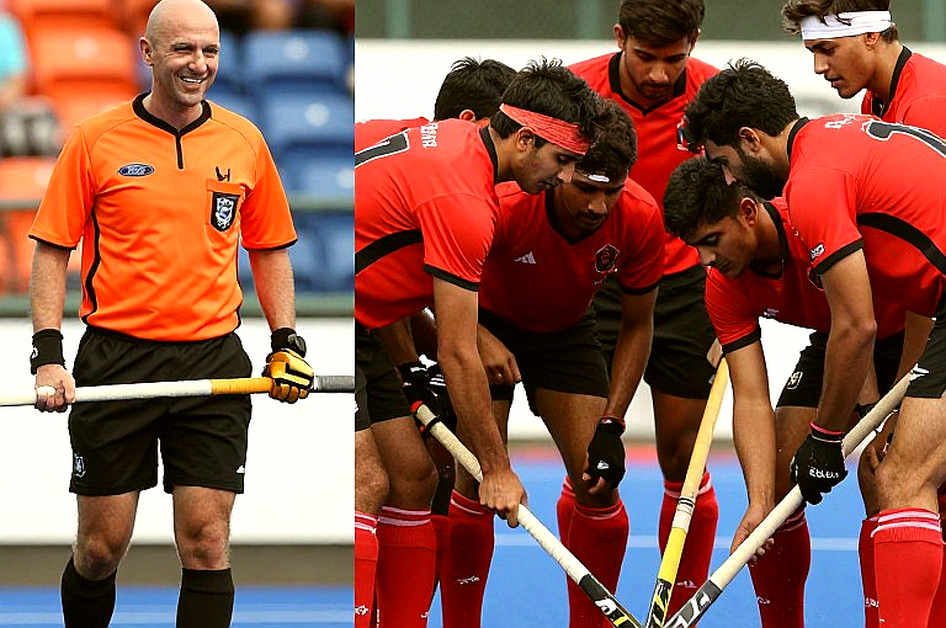 এশিয়ান গেমসে বাংলাদেশের প্রথম হকি জয়: ৫-১ স্কোরলাইনের আড়ালে পনেরোটি পেনাল্টি কর্নার