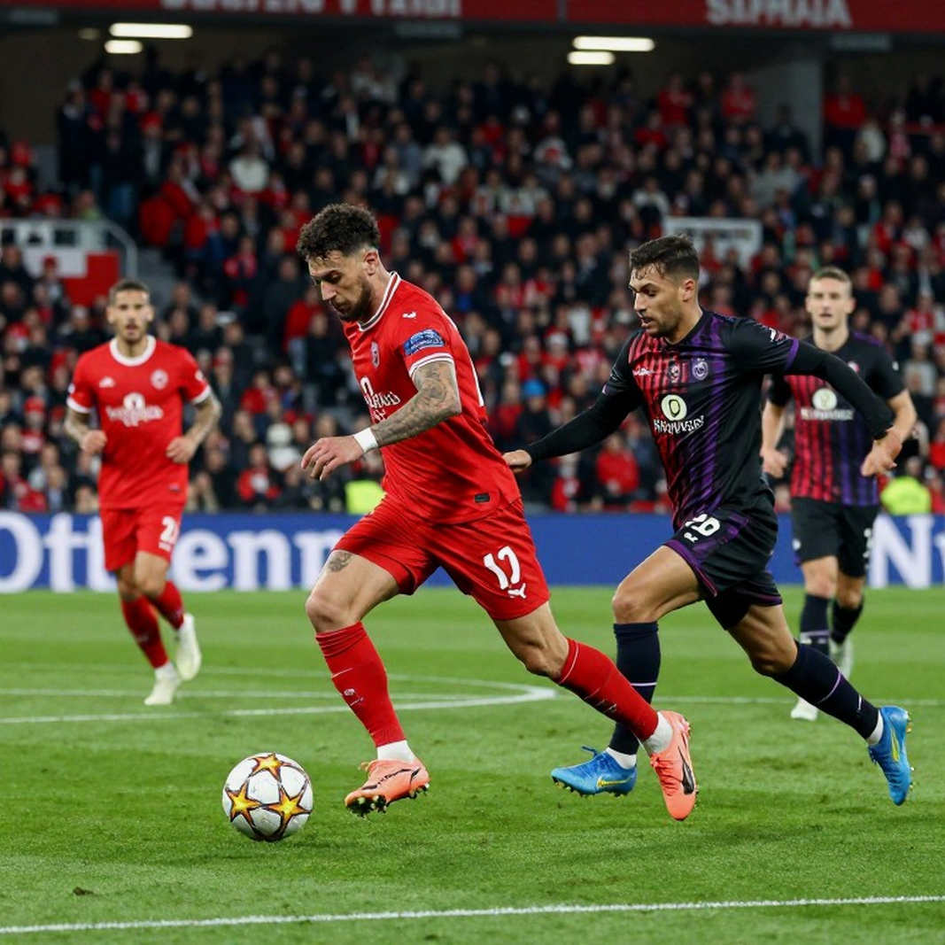 An Uneven Fight at the Bernabéu: Real Madrid's Incomplete Attack, Sevilla's Long-Awaited Night