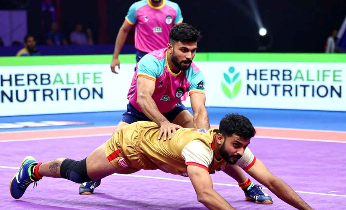 চার সোনা, তিন নাম: নারী কাবাডির এশিয়ান গেমসে ফাঁকটা কোথায়