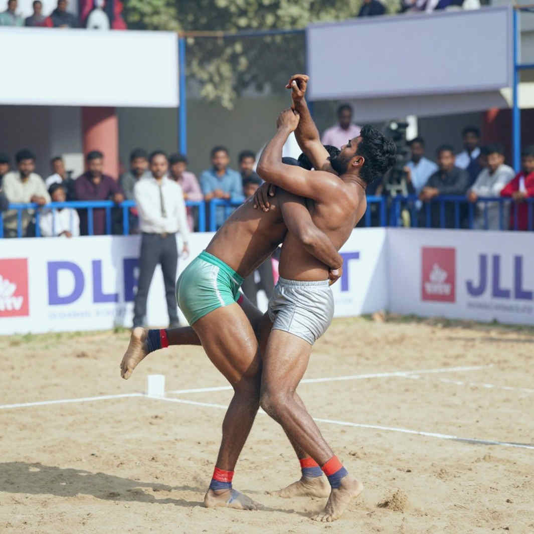 ১৭ বোনাস পয়েন্ট: ভারতের ৬৩-৩১ স্কোরকার্ডে দক্ষিণ কোরিয়ার আসল পরাজয়টা কোথায় লেখা নেই